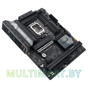 Материнская плата ASUS TUF Gaming B860-Plus WiFi картинка 4